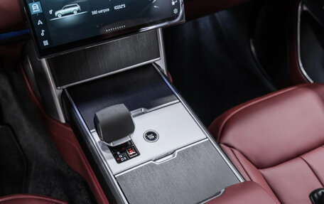 Land Rover Range Rover IV рестайлинг, 2025 год, 23 400 000 рублей, 26 фотография