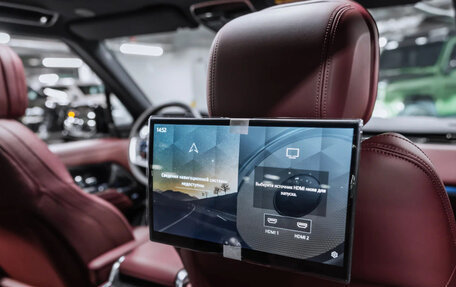 Land Rover Range Rover IV рестайлинг, 2025 год, 23 400 000 рублей, 27 фотография