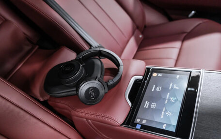 Land Rover Range Rover IV рестайлинг, 2025 год, 23 400 000 рублей, 20 фотография