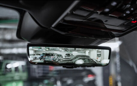 Land Rover Range Rover IV рестайлинг, 2025 год, 23 400 000 рублей, 18 фотография