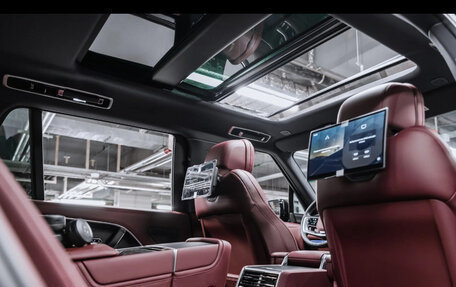 Land Rover Range Rover IV рестайлинг, 2025 год, 23 400 000 рублей, 21 фотография