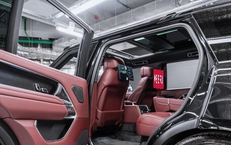 Land Rover Range Rover IV рестайлинг, 2025 год, 23 400 000 рублей, 17 фотография