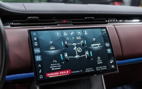 Land Rover Range Rover IV рестайлинг, 2025 год, 23 400 000 рублей, 16 фотография