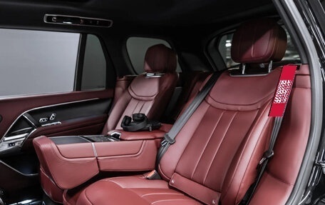 Land Rover Range Rover IV рестайлинг, 2025 год, 23 400 000 рублей, 19 фотография