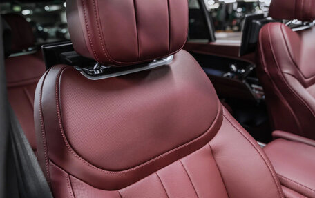 Land Rover Range Rover IV рестайлинг, 2025 год, 23 400 000 рублей, 28 фотография