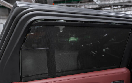 Land Rover Range Rover IV рестайлинг, 2025 год, 23 400 000 рублей, 29 фотография