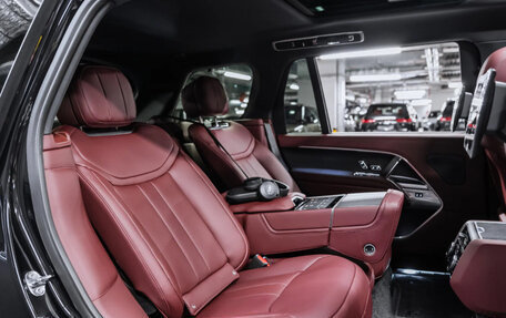 Land Rover Range Rover IV рестайлинг, 2025 год, 23 400 000 рублей, 33 фотография