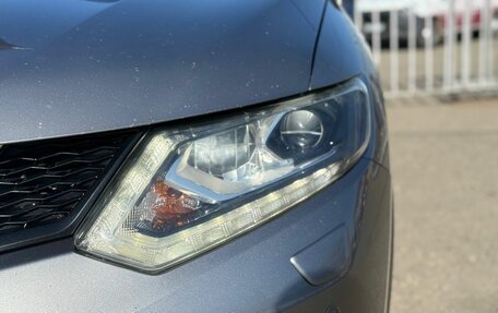 Nissan X-Trail, 2017 год, 1 950 000 рублей, 20 фотография