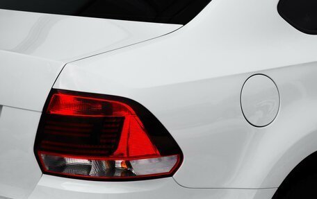 Volkswagen Polo VI (EU Market), 2017 год, 1 190 000 рублей, 7 фотография