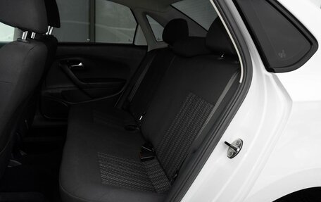 Volkswagen Polo VI (EU Market), 2017 год, 1 190 000 рублей, 13 фотография