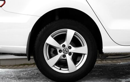 Volkswagen Polo VI (EU Market), 2017 год, 1 190 000 рублей, 9 фотография