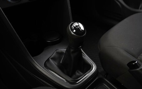 Volkswagen Polo VI (EU Market), 2017 год, 1 190 000 рублей, 20 фотография