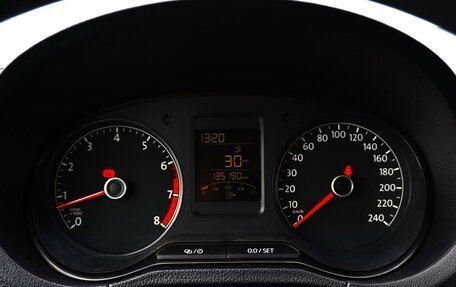 Volkswagen Polo VI (EU Market), 2017 год, 1 190 000 рублей, 17 фотография