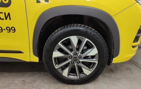 CheryExeed LX, 2023 год, 1 210 000 рублей, 2 фотография