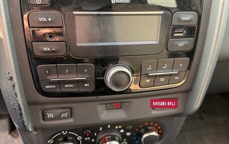 Renault Duster I рестайлинг, 2021 год, 1 300 000 рублей, 7 фотография