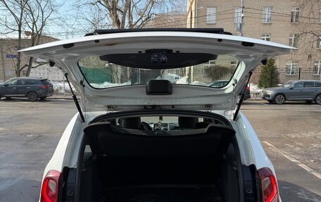 Renault Duster I рестайлинг, 2021 год, 1 300 000 рублей, 12 фотография