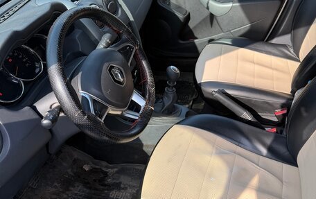 Renault Duster I рестайлинг, 2021 год, 1 300 000 рублей, 10 фотография