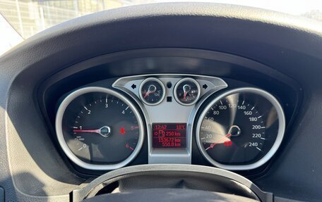 Ford Focus II рестайлинг, 2010 год, 680 000 рублей, 7 фотография