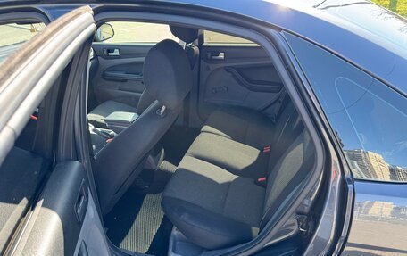 Ford Focus II рестайлинг, 2010 год, 680 000 рублей, 9 фотография