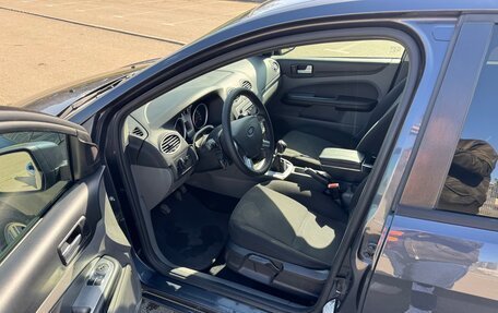 Ford Focus II рестайлинг, 2010 год, 680 000 рублей, 8 фотография