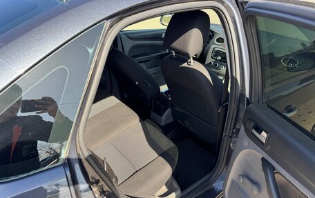 Ford Focus II рестайлинг, 2010 год, 680 000 рублей, 10 фотография