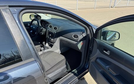 Ford Focus II рестайлинг, 2010 год, 680 000 рублей, 11 фотография