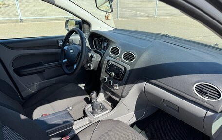 Ford Focus II рестайлинг, 2010 год, 680 000 рублей, 12 фотография