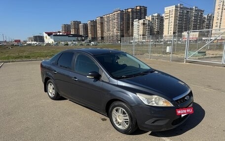 Ford Focus II рестайлинг, 2010 год, 680 000 рублей, 2 фотография