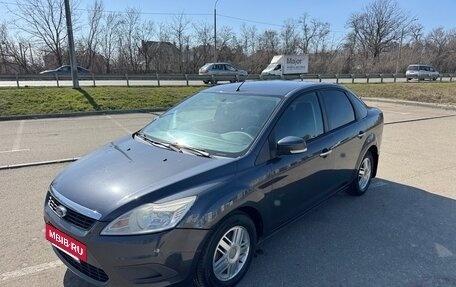 Ford Focus II рестайлинг, 2010 год, 680 000 рублей, 5 фотография