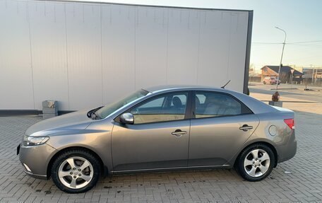 KIA Cerato III, 2010 год, 750 000 рублей, 5 фотография