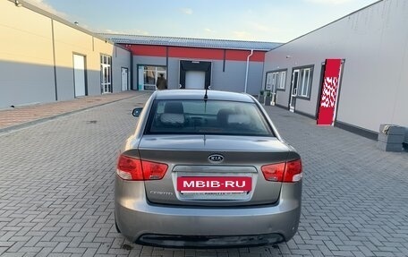 KIA Cerato III, 2010 год, 750 000 рублей, 7 фотография