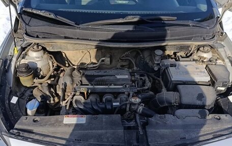 Hyundai Solaris II рестайлинг, 2016 год, 780 000 рублей, 8 фотография