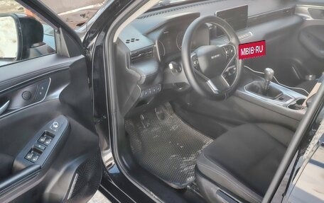 Haval Jolion, 2022 год, 1 600 000 рублей, 6 фотография