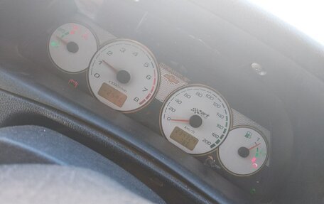 Chevrolet Niva I рестайлинг, 2003 год, 200 000 рублей, 6 фотография