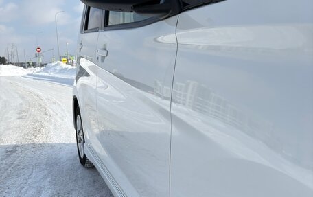 Nissan Dayz I рестайлинг, 2015 год, 4 фотография