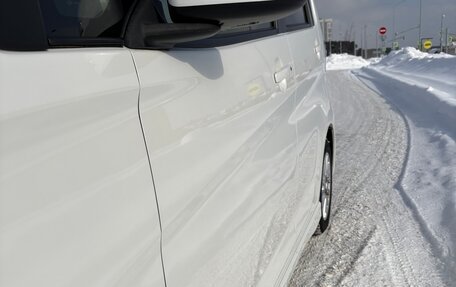 Nissan Dayz I рестайлинг, 2015 год, 5 фотография