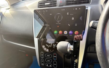 Nissan Dayz I рестайлинг, 2015 год, 13 фотография