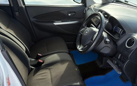 Nissan Dayz I рестайлинг, 2015 год, 11 фотография