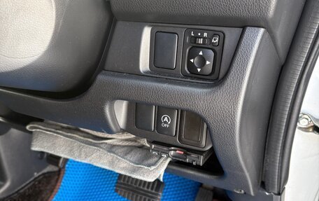 Nissan Dayz I рестайлинг, 2015 год, 16 фотография