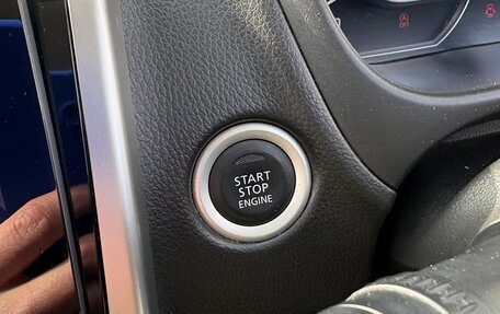 Nissan Dayz I рестайлинг, 2015 год, 15 фотография