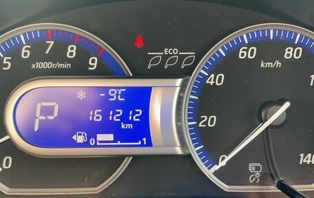 Nissan Dayz I рестайлинг, 2015 год, 14 фотография