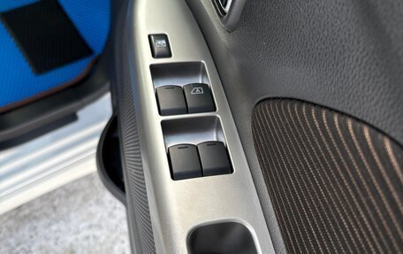 Nissan Dayz I рестайлинг, 2015 год, 17 фотография