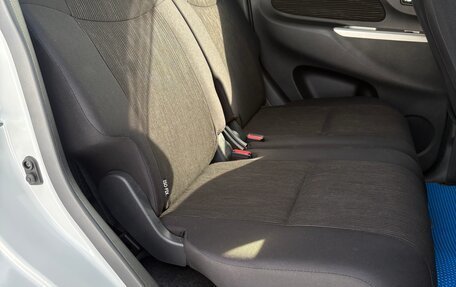 Nissan Dayz I рестайлинг, 2015 год, 18 фотография