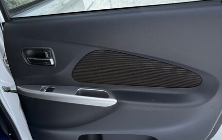 Nissan Dayz I рестайлинг, 2015 год, 20 фотография