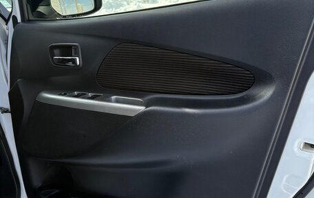 Nissan Dayz I рестайлинг, 2015 год, 19 фотография