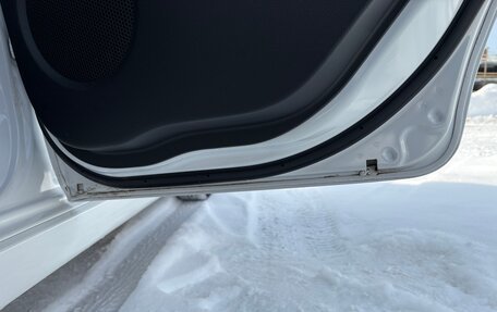 Nissan Dayz I рестайлинг, 2015 год, 23 фотография