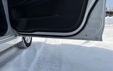 Nissan Dayz I рестайлинг, 2015 год, 22 фотография