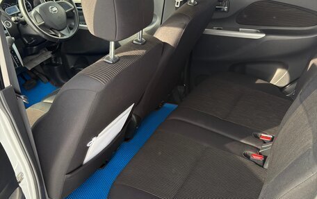 Nissan Dayz I рестайлинг, 2015 год, 27 фотография