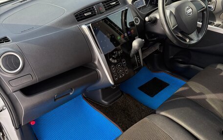 Nissan Dayz I рестайлинг, 2015 год, 25 фотография