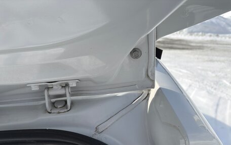 Nissan Dayz I рестайлинг, 2015 год, 29 фотография